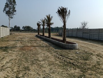 Plot Area in  Plot at Gomti Nagar – for Sale