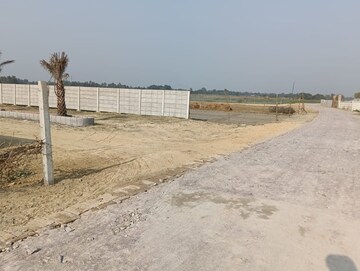 Plot Area in  Plot at Gomti Nagar – for Sale