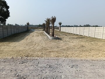 Plot Area in  Plot at Gomti Nagar – for Sale