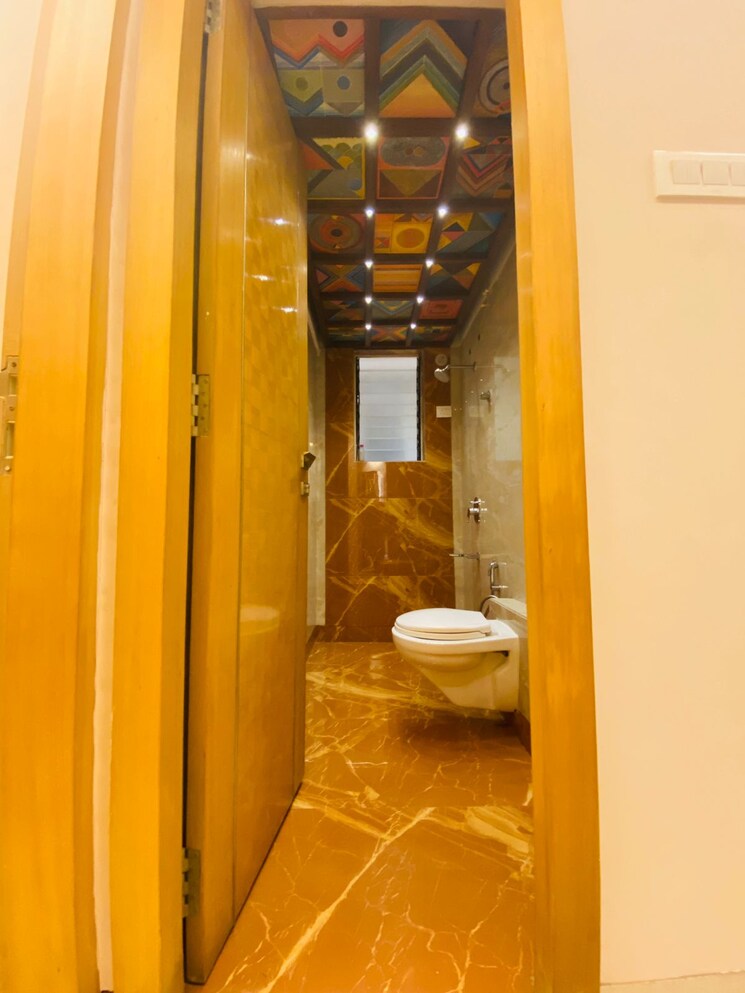 Master Bedroom, tharwani-meghna-montana 2 Bedroom 1000 Sq.Ft. Apartment In Ambernath West Thane 8008257