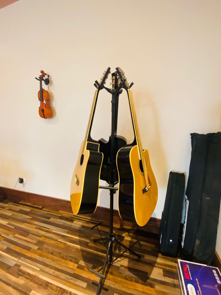 Gym, tharwani-meghna-montana 2 Bedroom 1000 Sq.Ft. Apartment In Ambernath West Thane 8008257