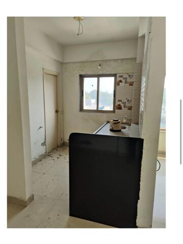Kitchen in 2 BHK Apartment at Naranpura – for Sale