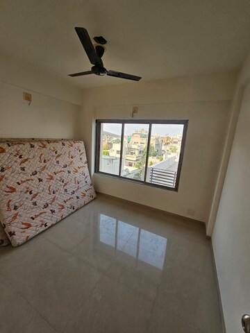 Bedroom in 2 BHK Apartment at Naranpura – for Sale