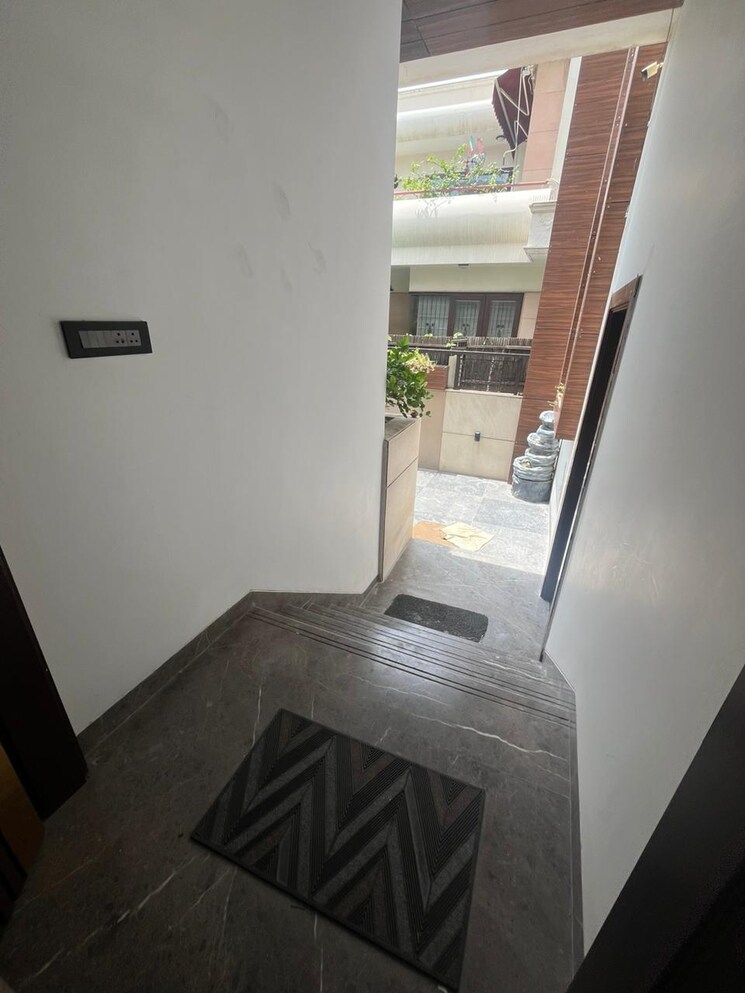 Bedroom, vipul-tatvam-villas 4 Bedroom 4750 Sq.Ft. Villa In Sector 48 Gurgaon 8008262