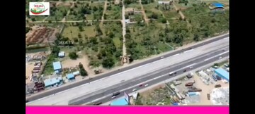  Plot – Exterior View View at Hayathnagar - for Sale