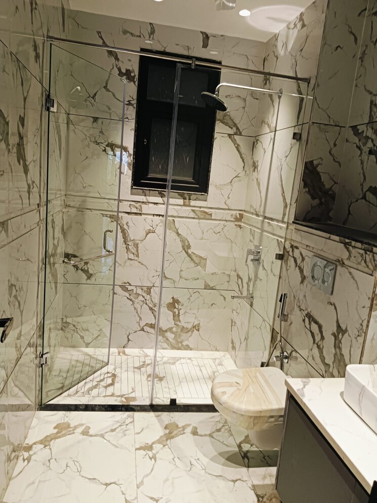 Balcony, emaar-marbella 3 Bedroom 2250 Sq.Ft. Builder Floor In Sector 66 Gurgaon 8008265