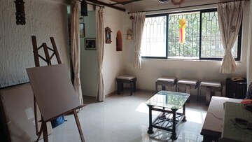 1 BHK Apartment For Sale in Thane West