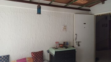 Kitchen in 1 BHK Apartment at Thane West – for Sale