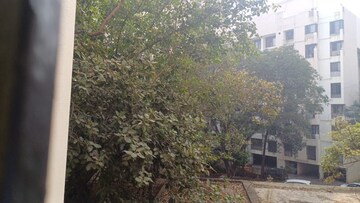 1 BHK Apartment – Garden View at Thane West - for Sale