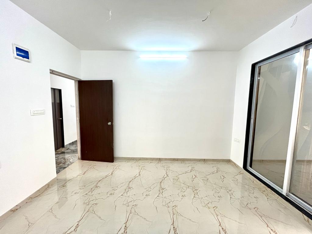 1 BHK Apartment For Sale in Precious Empire