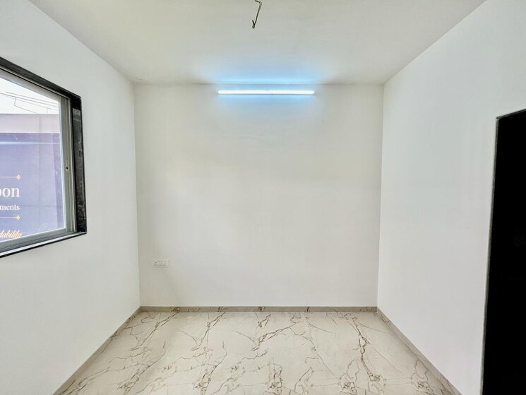 Room, precious-empire 1 Bedroom 650 Sq.Ft. Apartment In Pale Gaon Thane 8008274