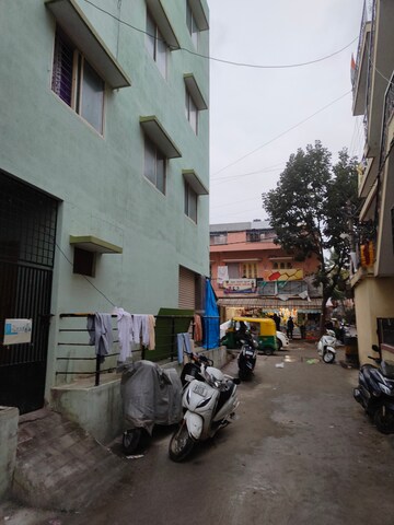 Parking in  Office Space at Rt Nagar – for Sale