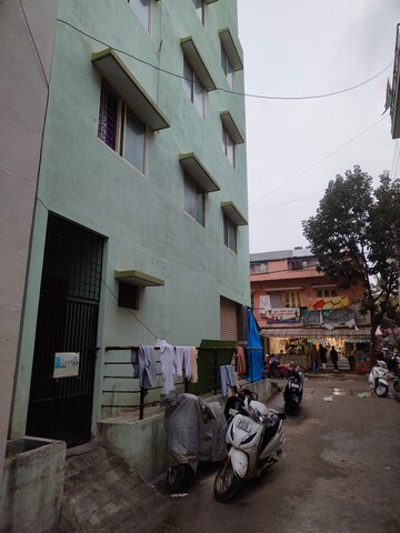 Office Space – Exterior View View at Rt Nagar - for Sale