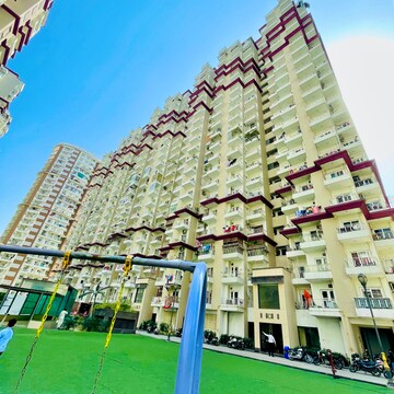 Master Plan in 2.5 BHK Apartment at Samridhi Grand Avenue, Ecotech 12 Greater Noida – for Sale