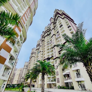 2.5 BHK Apartment – Exterior View View at Samridhi Grand Avenue, Ecotech 12 Greater Noida - for Sale
