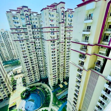 Master Plan in 2.5 BHK Apartment at Samridhi Grand Avenue, Ecotech 12 Greater Noida – for Sale