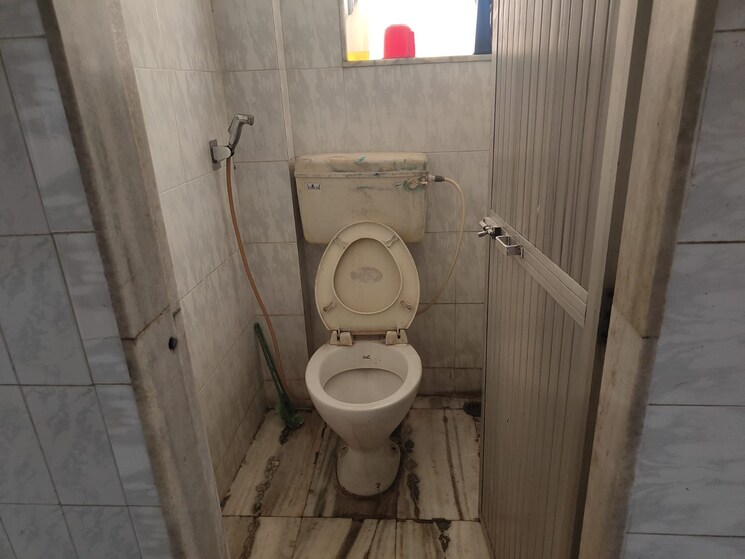 Master Bedroom, cliff-end-chs 2 Bedroom 610 Sq.Ft. Apartment In Andheri East Mumbai 8008294