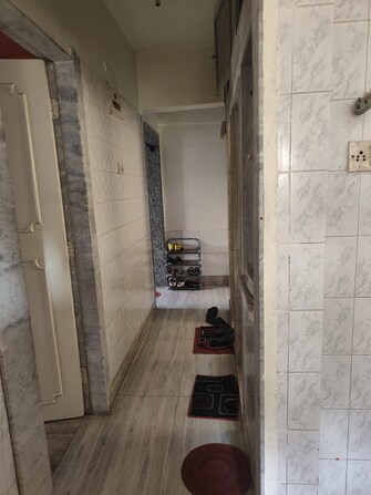 2 BHK Apartment For Rent in Cliff End CHS Andheri East Mumbai  8008294