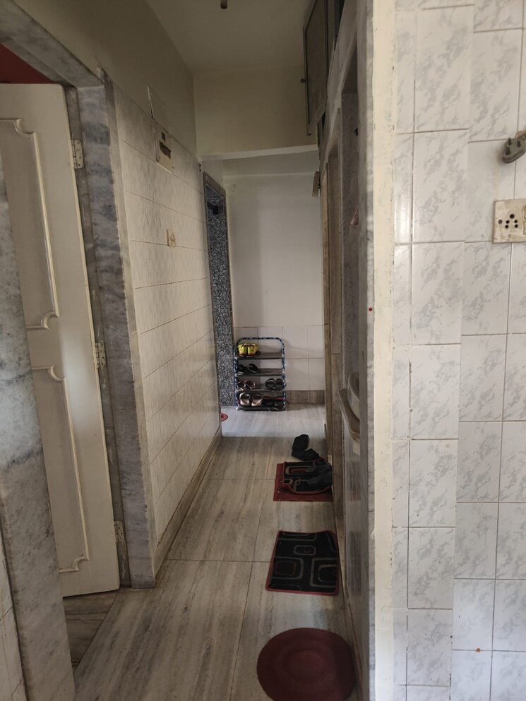 Bathroom, cliff-end-chs 2 Bedroom 610 Sq.Ft. Apartment In Andheri East Mumbai 8008294