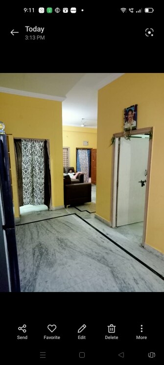 2 BHK Apartment For Resale in Jaya Residency Boduppal Boduppal Hyderabad  8008296