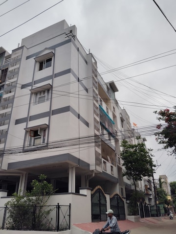 2 BHK Apartment For Resale in Jaya Residency Boduppal Boduppal Hyderabad  8008296