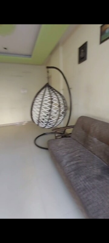 Living Room in 2 BHK Apartment at Balaji Annex, Mira Road – for Sale