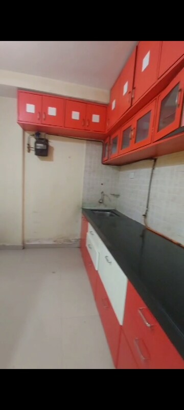 Kitchen in 2 BHK Apartment at Balaji Annex, Mira Road – for Sale