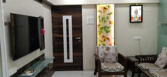 3 BHK Apartment For Resale in Shree Ganraj CHS Samata Nagar Thane  8008299