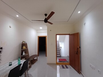 2 BHK Independent House For Resale in Bandlaguda Hyderabad  8008308