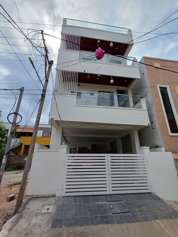 2 BHK Independent House For Resale in Bandlaguda Hyderabad  8008308