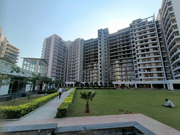 3 BHK Apartment – Exterior View View at Cosmos Express 99, Sector 99 - for Sale