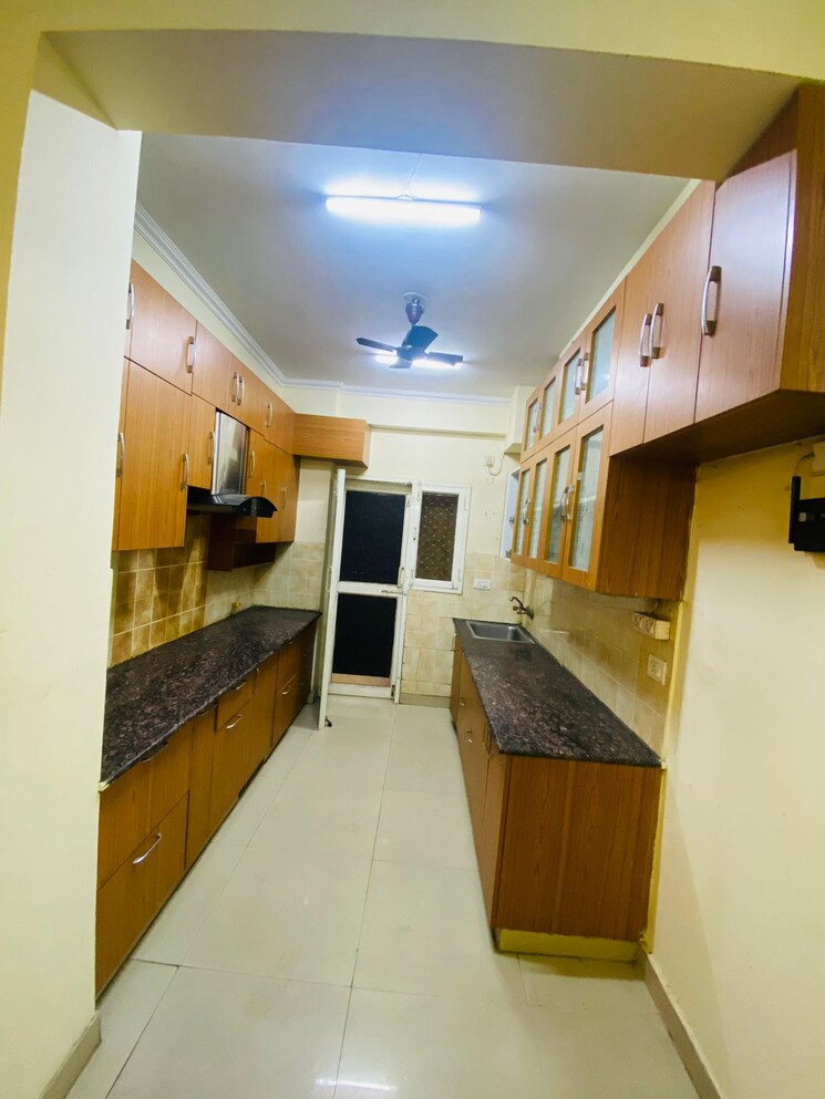 Kitchen, apex-athena 2 Bedroom 1295 Sq.Ft. Apartment In Sector 75 Noida 8008316