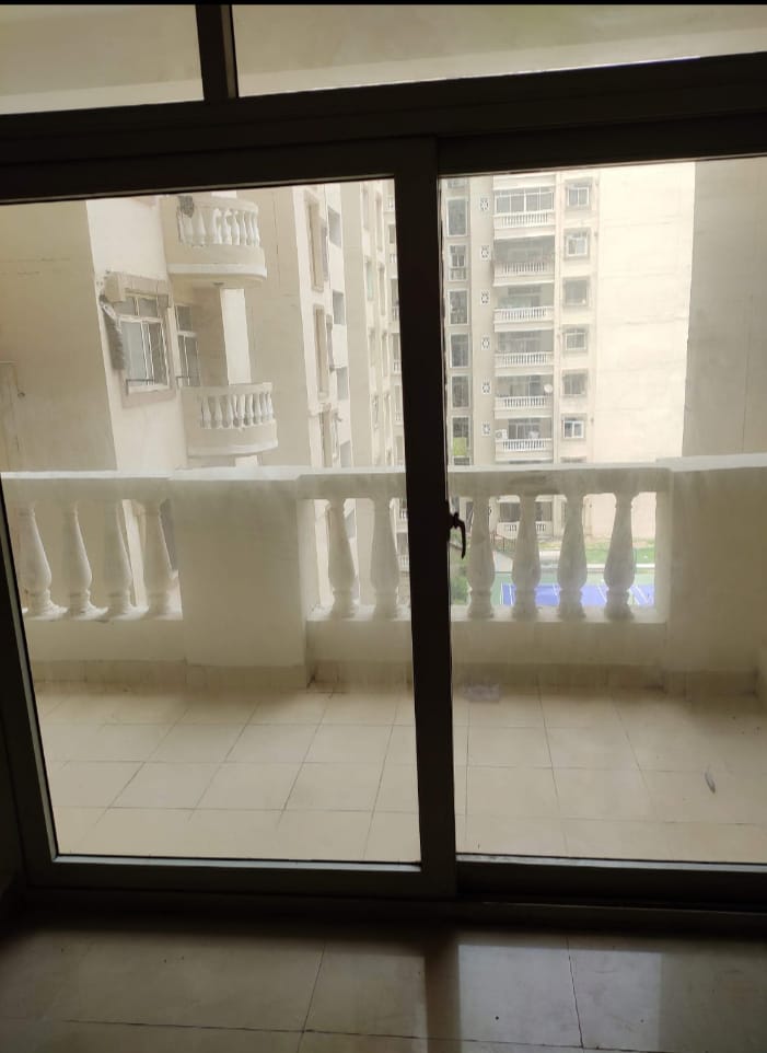 3 BHK + Study Room,Extra Room Apartment For Sale in Antriksh Nature