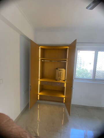 Furnished Amenities in 3 BHK Apartment at ATS Le Grandiose, Sector 150 – for Rent