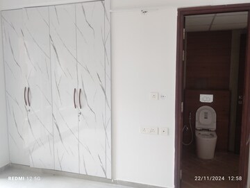 Master Bedroom in 4 BHK Apartment at ATS Le Grandiose, Sector 150 – for Rent