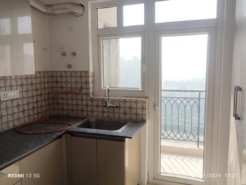 Kitchen in 4 BHK Apartment at ATS Le Grandiose, Sector 150 – for Rent