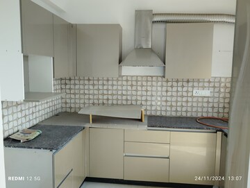 Kitchen in 4 BHK Apartment at ATS Le Grandiose, Sector 150 – for Rent