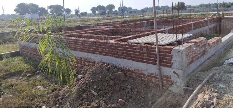 undefined, dhoom manikpur  50 Sq.Yd. Plot In Dhoom Manikpur Greater Noida 8008332
