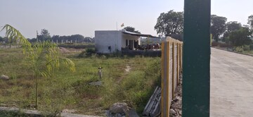  Plot – Exterior View View at Dhoom Manikpur - for Sale