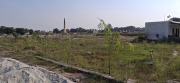 Plot Area in  Plot at Dhoom Manikpur – for Sale