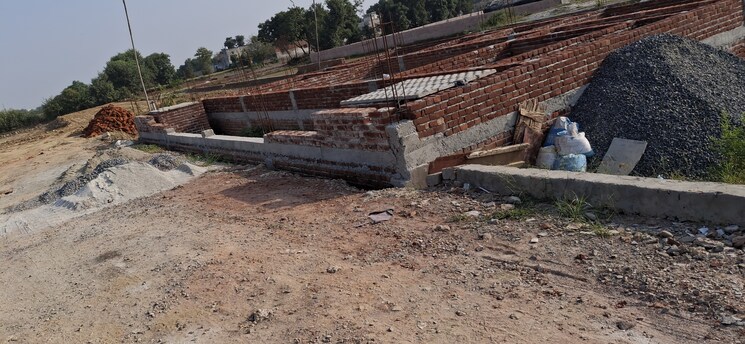 undefined, dhoom manikpur  50 Sq.Yd. Plot In Dhoom Manikpur Greater Noida 8008332