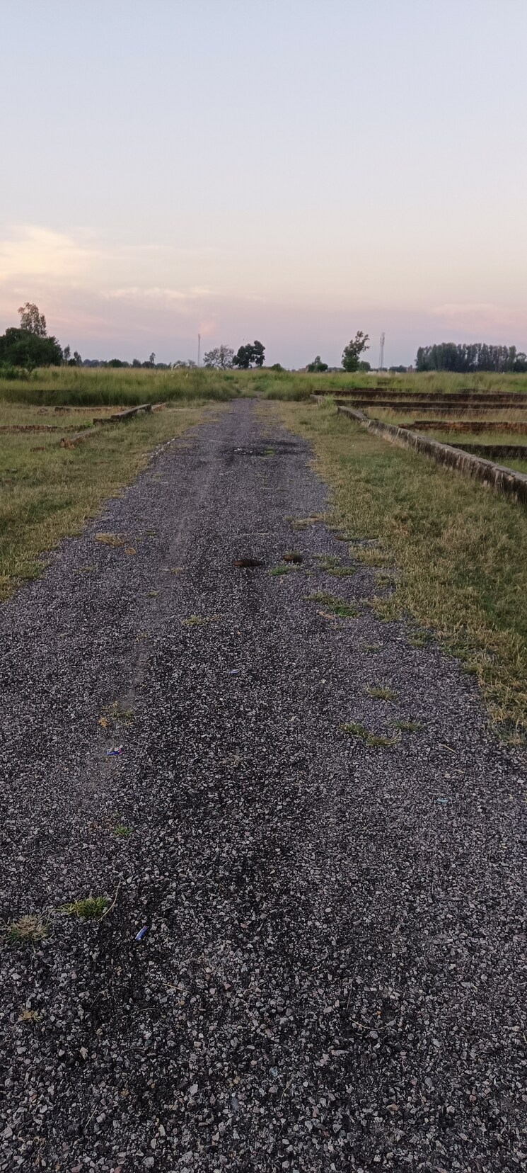 undefined, kursi road  1000 Sq.Ft. Plot In Kursi Road Lucknow 8008334