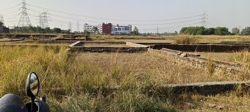 Plot Area in  Plot at Kursi Road – for Sale