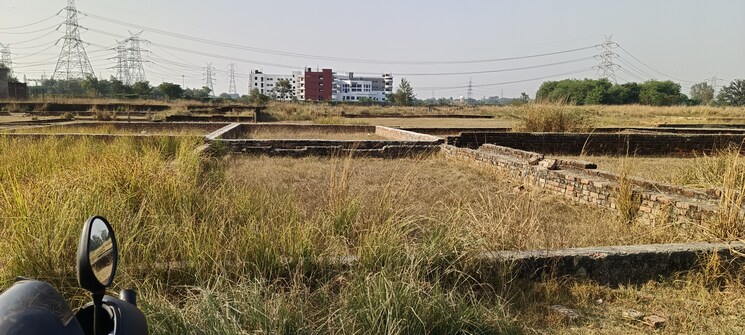 undefined, kursi road  1000 Sq.Ft. Plot In Kursi Road Lucknow 8008334