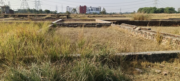 undefined, kursi road  1000 Sq.Ft. Plot In Kursi Road Lucknow 8008334