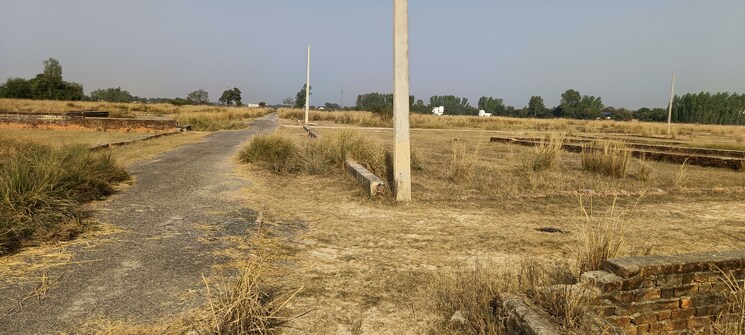 undefined, kursi road  1000 Sq.Ft. Plot In Kursi Road Lucknow 8008334