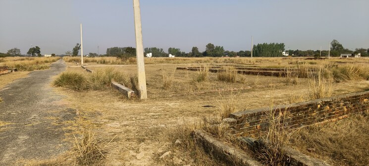 undefined, kursi road  1000 Sq.Ft. Plot In Kursi Road Lucknow 8008334