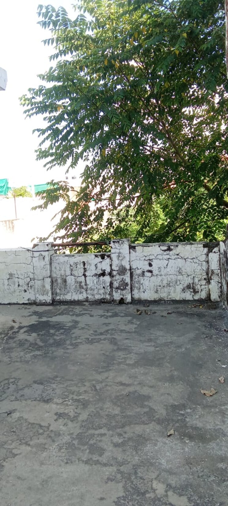 Exterior View, jankipuram 2 Bedroom 800 Sq.Ft. Independent House In Jankipuram Lucknow 8008339