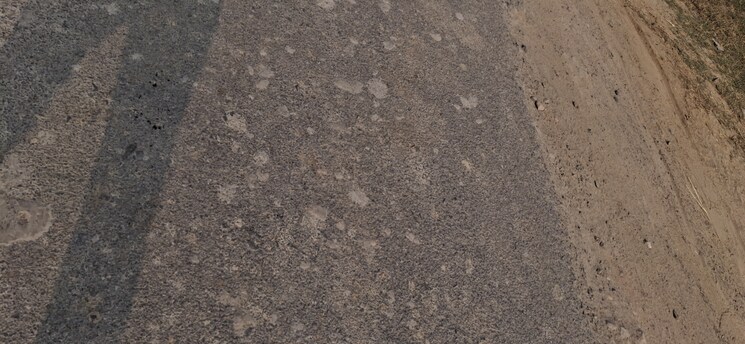 Exterior View, jewar  200 Sq.Yd. Plot In Jewar Greater Noida 8008338