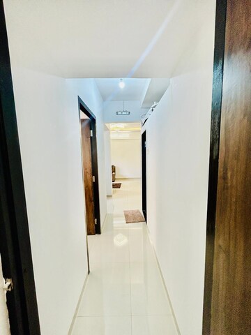 Building Lobby in 1 BHK Apartment at Shivam Heights Kalyan East, Kalyan East – for Sale